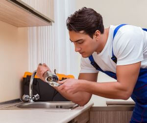 About The Faucet Pros Patriot, IN